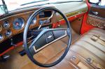 Chevrolet C10 Cheyenne Super 1974 года